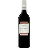 De Bortoli Sacred Hill - Shiraz Cabernet Go Drinks